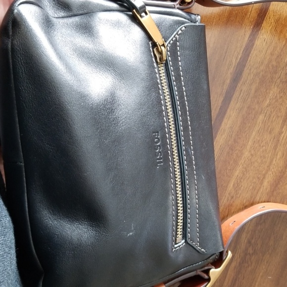 Leather Purse - Picture 3 of 5